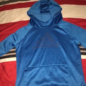 Adidas Hoodie